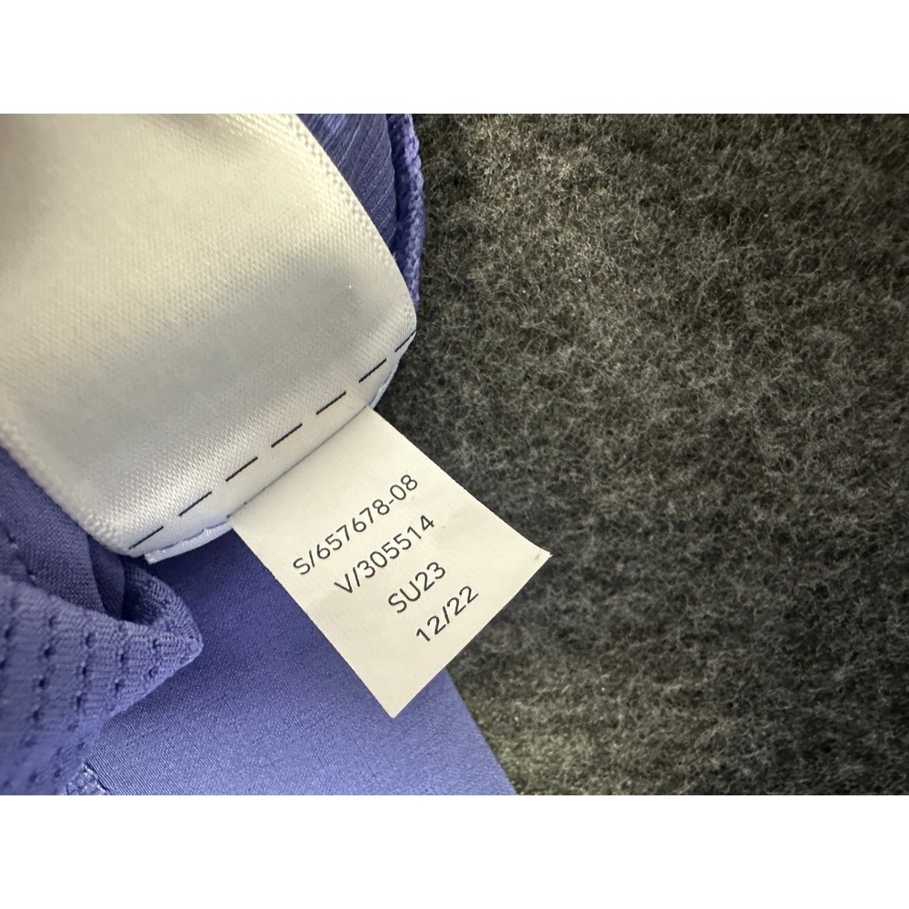 Athleta Skort Womens 4 Purple Brooklyn Sporty Golf Tennis Mini Athletic Travel - Picture 11 of 16